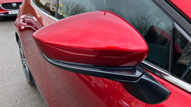 Mazda 3 2.5 e-Skyactiv G MHEV [140] Takumi 5dr Petrol Hatchback